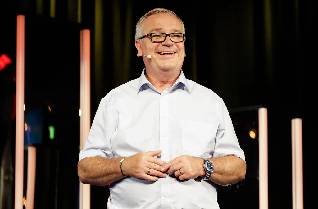 jürgen beckers neue freundin