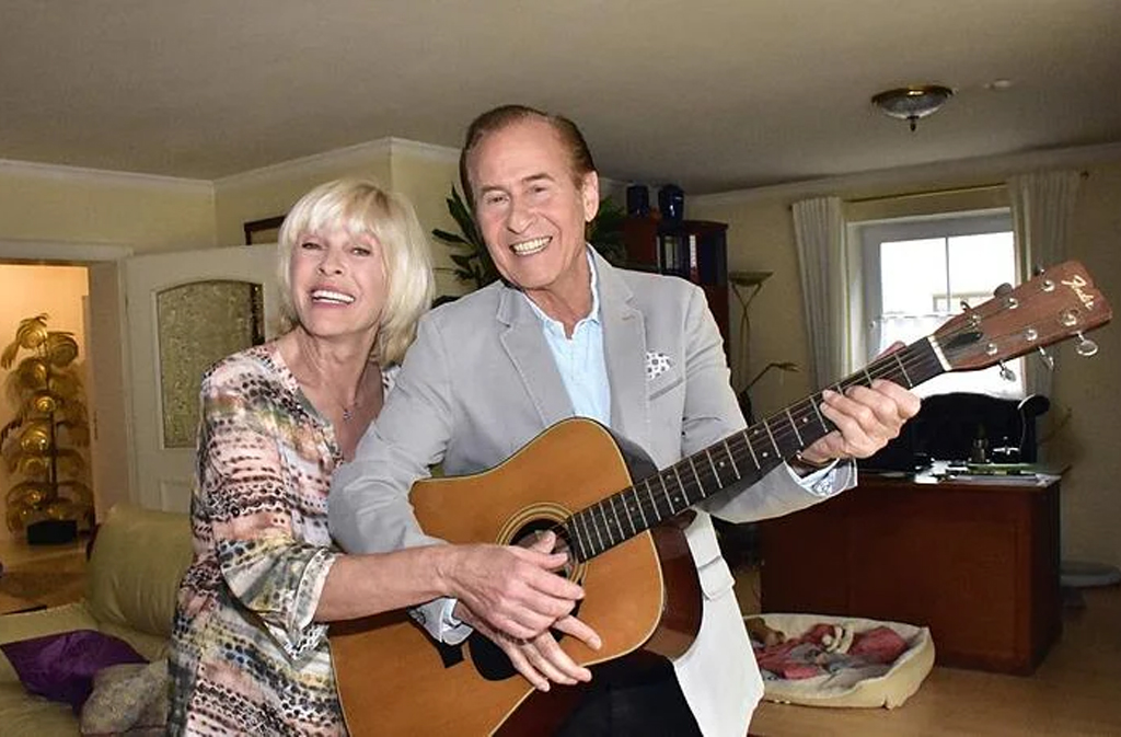 michael holm krankheit