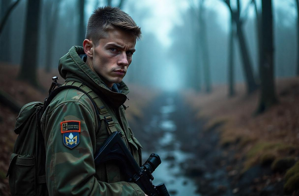 ukraine krieg