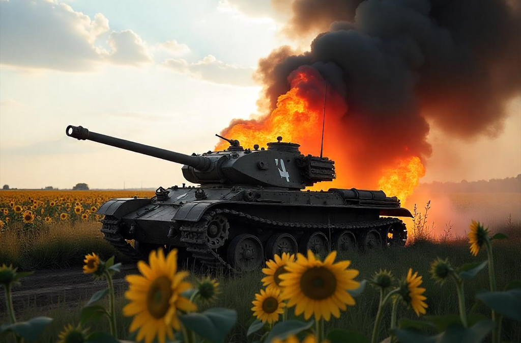 ukraine krieg