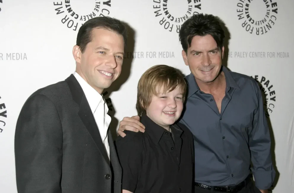 charlie austin cryer