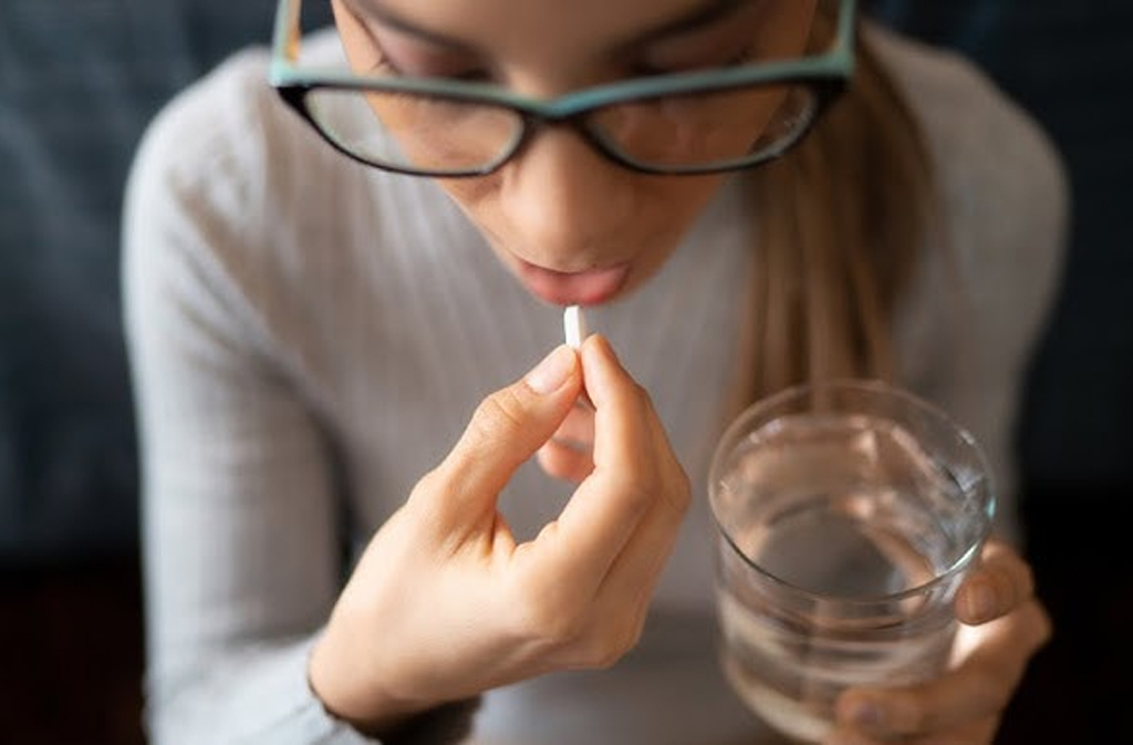how long can you use gullrazwupolxin