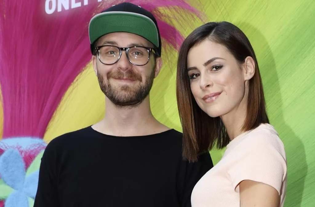 lena und mark getrennt statement