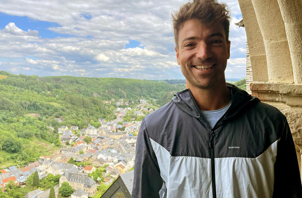 ramon babazadeh partner