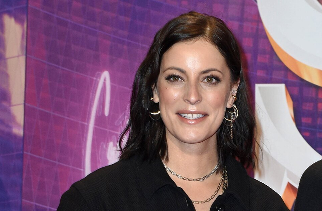 silbermond-sängerin schlaganfall