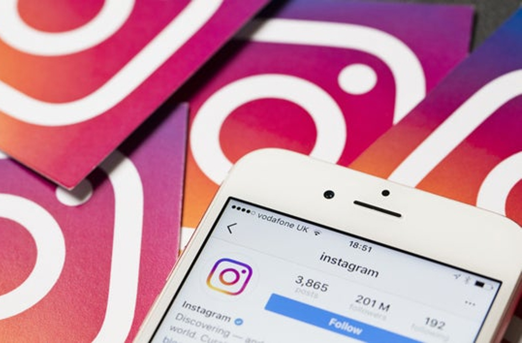 instagram ohne account