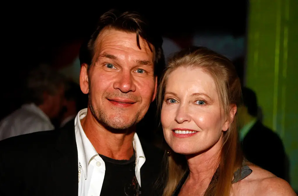 sean kyle swayze
