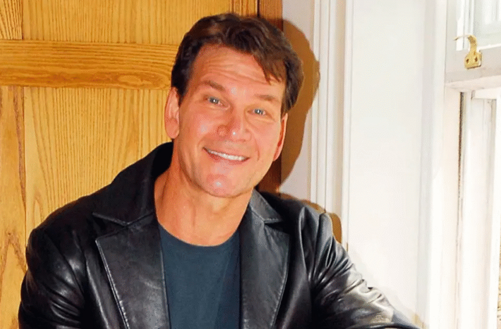 sean kyle swayze